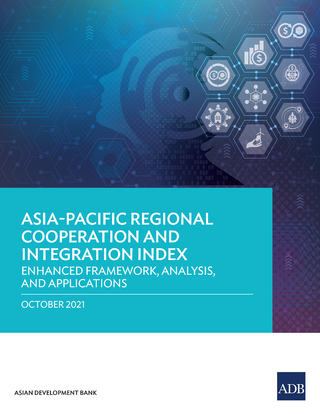 Asia-Pacific Regional Cooperation and Integration Index