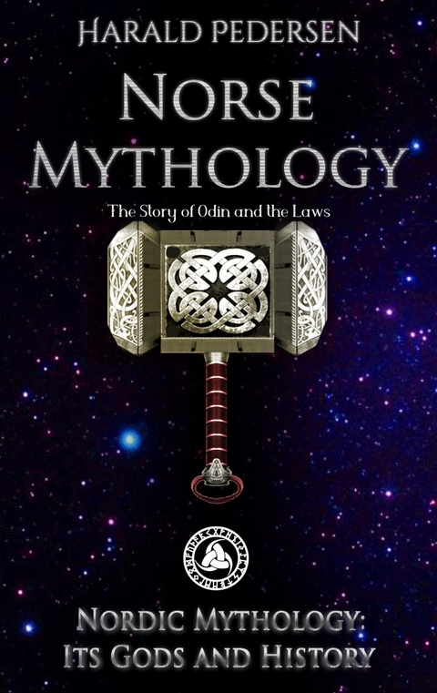 Norse Mythology its Gods and History - Harald Pedersen