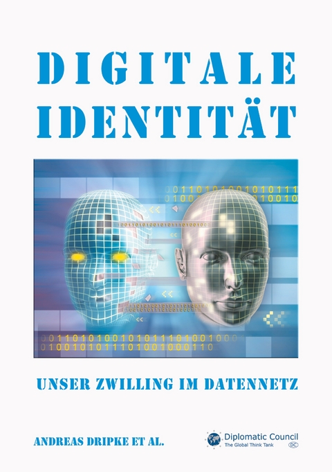 Digitale Identit&auml;t - Andreas Dripke