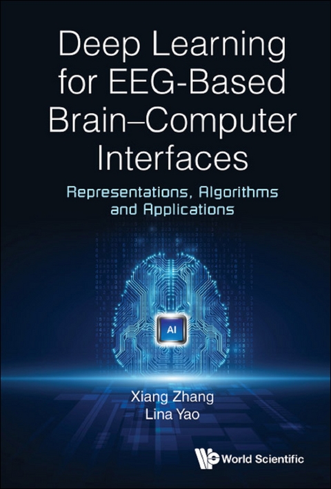 DEEP LEARNING FOR EEG-BASED BRAIN-COMPUTER INTERFACES - Xiang Zhang, Lina Yao