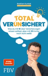Total ver(un)sichert -  Bastian Kunkel