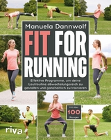Fit for Running -  Manuela Dannwolf