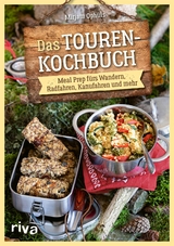 Das Touren-Kochbuch -  Mirjam Ophüls