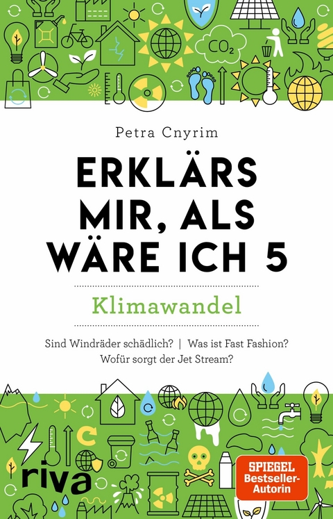 Erkl&auml;rs mir, als w&auml;re ich 5 - Petra Cnyrim