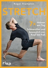 Stretch -  Roger Frampton