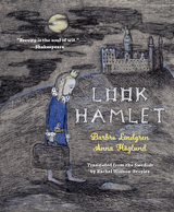 Look Hamlet -  Barbro Lindgren
