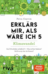 Erkl&auml;rs mir, als w&auml;re ich 5 - Petra Cnyrim