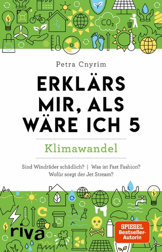 Erklärs mir, als wäre ich 5