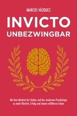 Invicto – Unbezwingbar - Marcos Vázquez