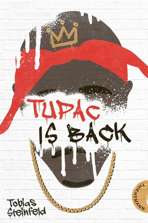 Tupac is back -  Tobias Steinfeld