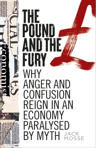 pound and the fury