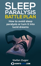 Sleep Paralysis Battle Plan - Kai Riverstone