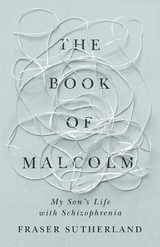 The Book of Malcolm - Fraser Sutherland