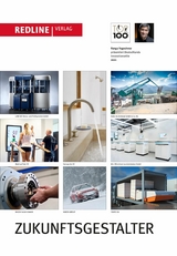 Top 100 2021: Zukunftsgestalter -  Ranga Yogeshwar