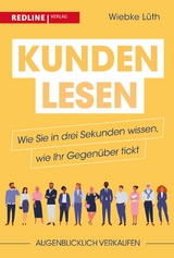 Kunden lesen -  Wiebke L&uuml;th