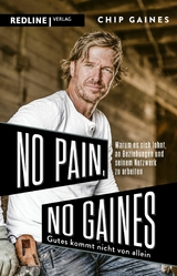 No Pain, No Gaines -  Chip Gaines