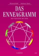 Das Enneagramm - Richard Rohr, Andreas Ebert