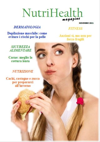NutriHealth Magazine