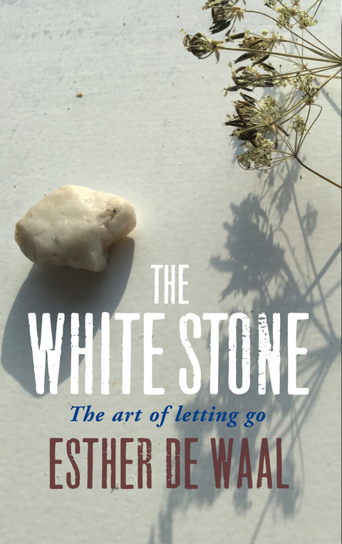 The White Stone -  de Waal