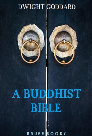 A Buddhist Bible