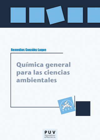 Química general para las ciencias ambientales