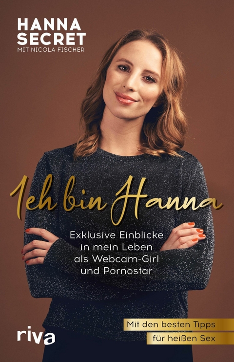 Ich bin Hanna -  Hanna Secret