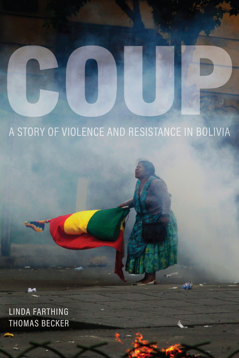 Coup - Linda Farthing, Thomas Becker