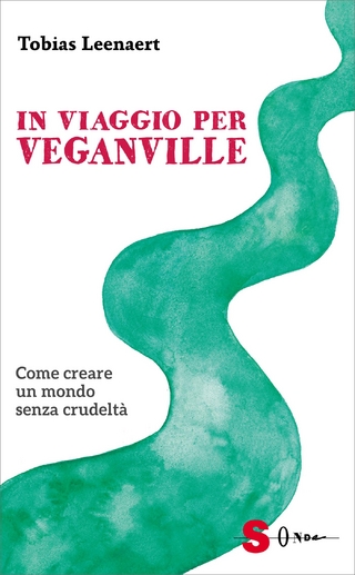 In viaggio per Veganville