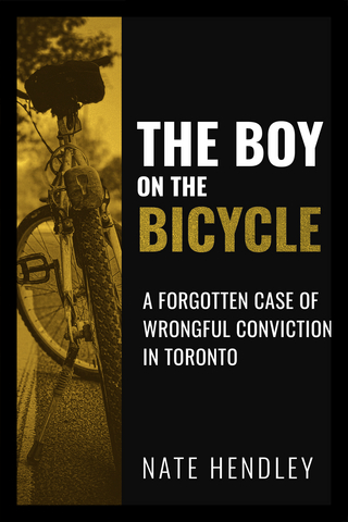 The Boy on the Bicycle