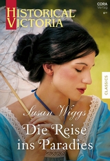 Die Reise ins Paradies - Susan Wiggs