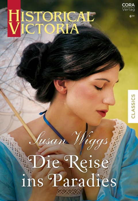 Die Reise ins Paradies - Susan Wiggs