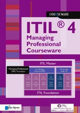 ITIL® 4 Managing Professional Courseware - Van Haren Learning Solutions a.o.