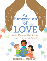 An Expression of Love - Cynthia M. Jackson