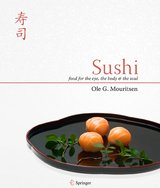 Sushi - Ole G. Mouritsen