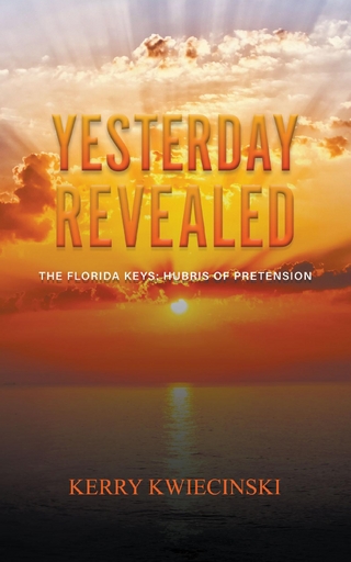 Yesterday Revealed The Florida Keys