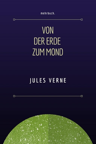 Von der Erde zum Mond