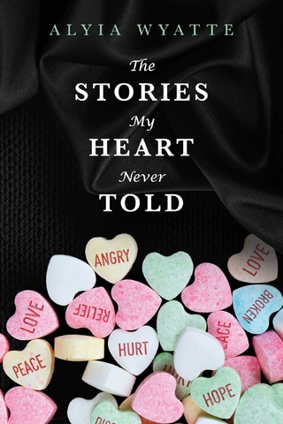 Stories My Heart Never Told