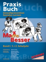 Max Besser - Band 1