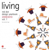 red dot design yearbook 2009/2010, vol. 1 - 