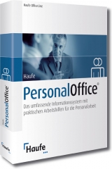 Haufe Personal Office - 
