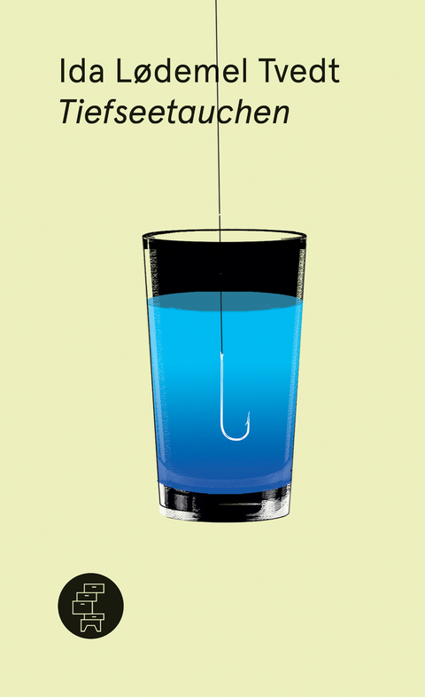 Tiefseetauchen - Ida L&oslash;demel Tvedt