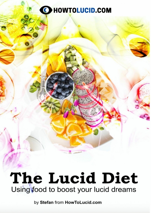 The Lucid Diet -  Kai Riverstone