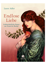 Endlose Liebe - Laure Adler