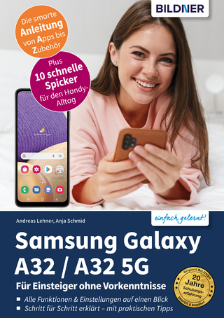 Samsung Galaxy A32 / A32 5G