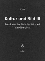 Kultur und Bild III - K. Trnka