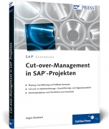 Cut-over-Management in SAP-Projekten - Jürgen Remmert