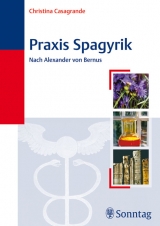 Praxis Spagyrik - Christina Casagrande