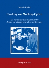 Coaching von Mobbing-Opfern - Mareile Riedel