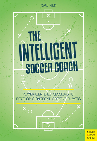 Intelligent Soccer Coach
