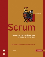 Scrum - Boris Gloger